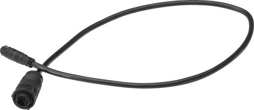 MotorGuide Lowrance 9-Pin HD+ Sonar Adapter Cable