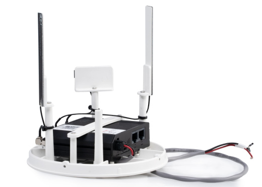 GLOMEX weBBoat Lite EVO WiFi Antenna
