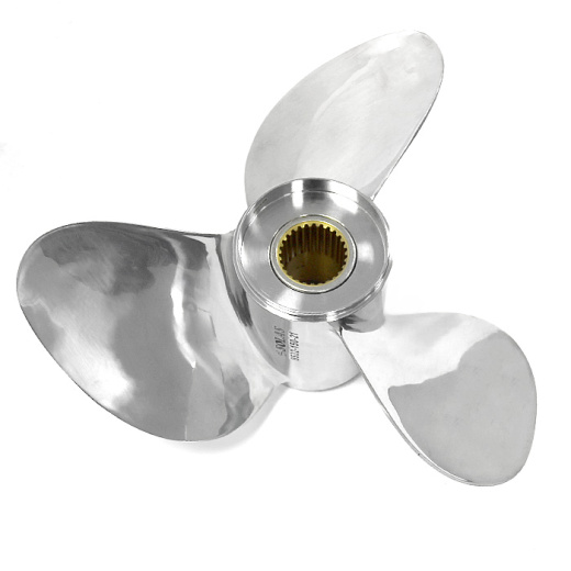 Винт гребной Solas 8532-150-19, 3x15x19 (L)