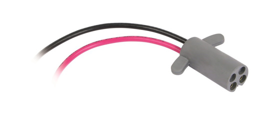 MotorGuide Trolling Motor Power Plug