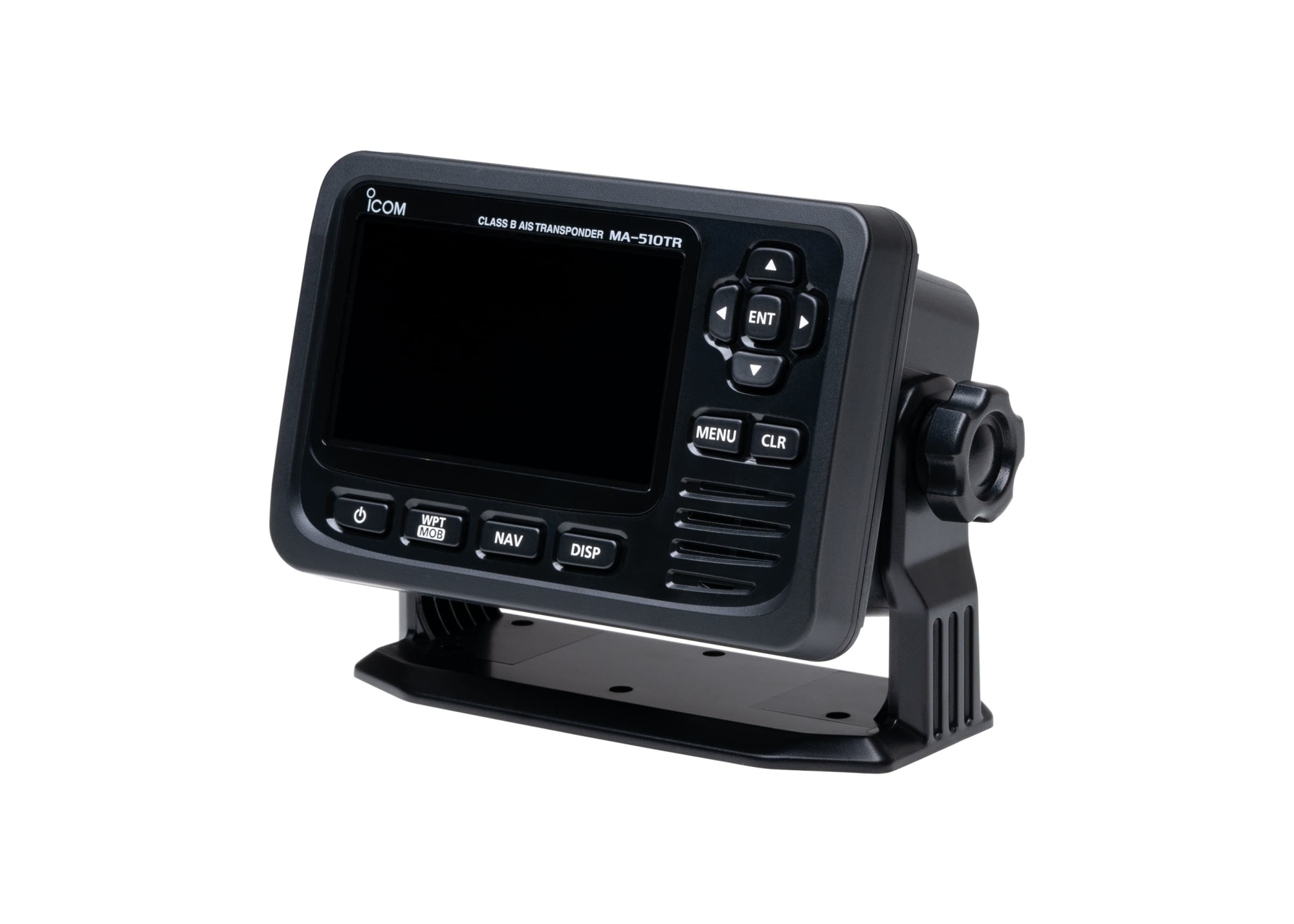 ICOM MA-510TR AIS Transponder with Display and GPS Antenna