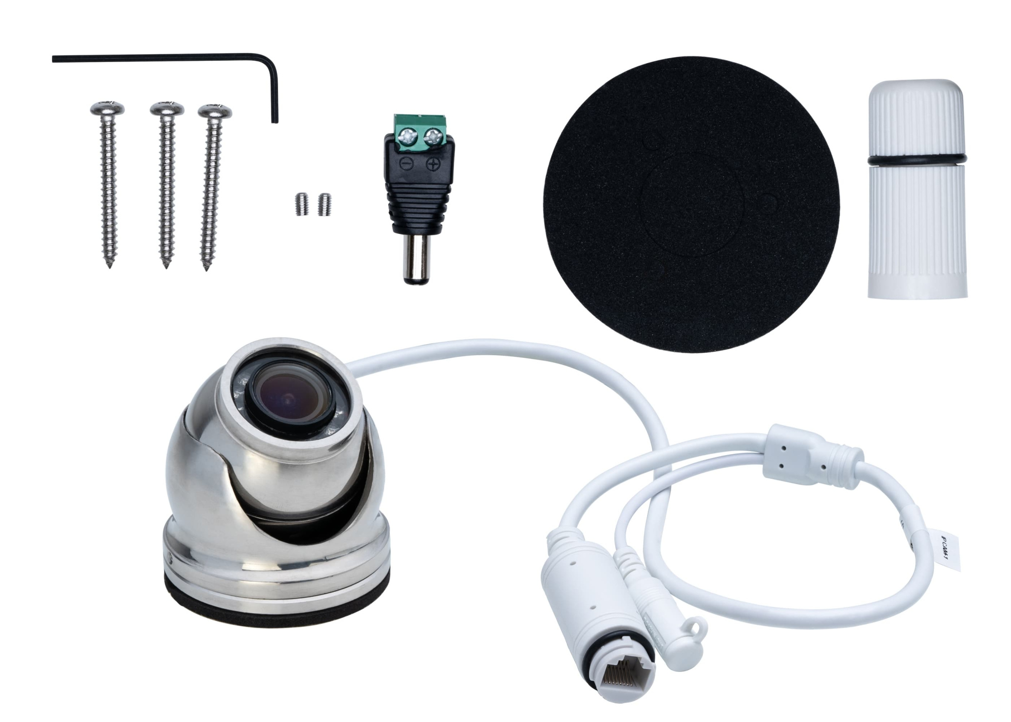 SIMRAD CAM-1 IP Video Camera