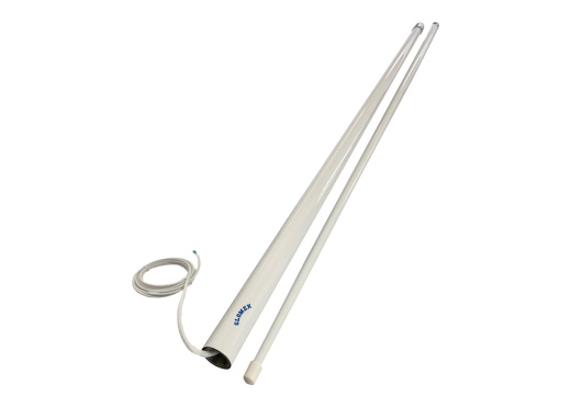 GLOMEX RA305 Foldable VHF Marine Antenna / FME connector