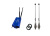 GLOMEX weBBoat LINK EXT HighSpeed WiFi Antenna