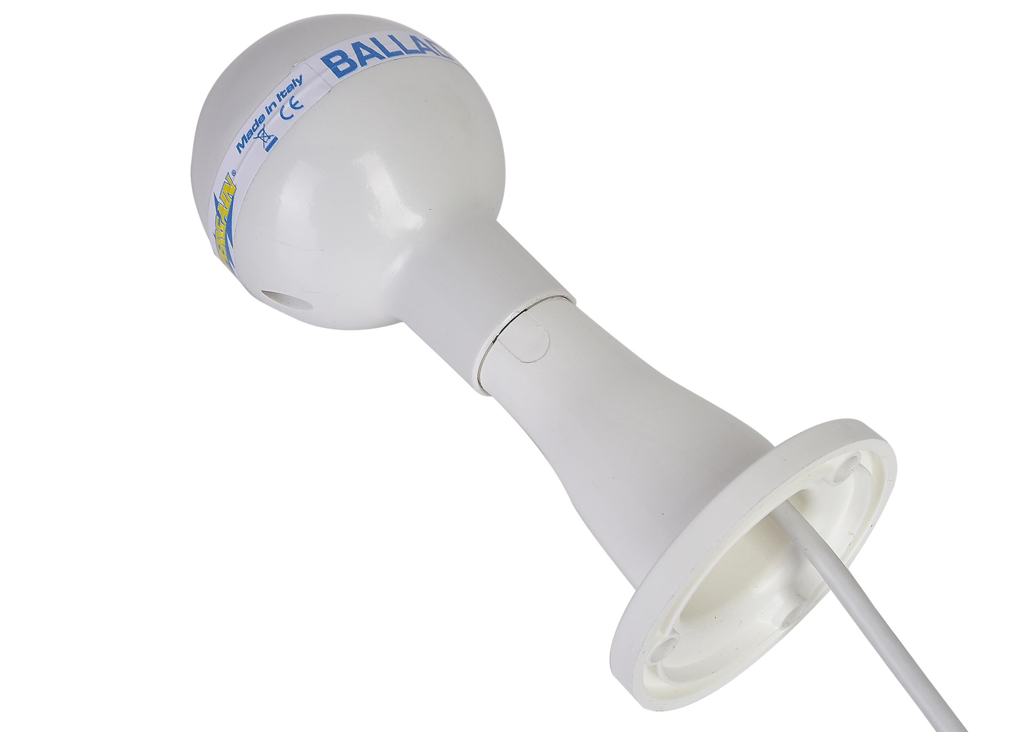 SUPERGAIN BALLADE Active DVB-T2 AntennaView Ratings (19)