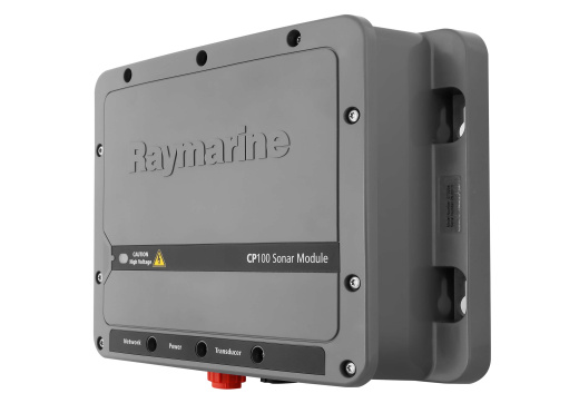 RAYMARINE Downvision Sonar Module CP100