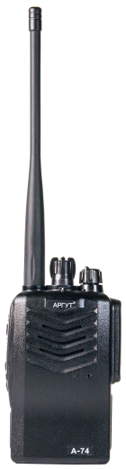 Радиостанция Аргут А-74 DMR VHF