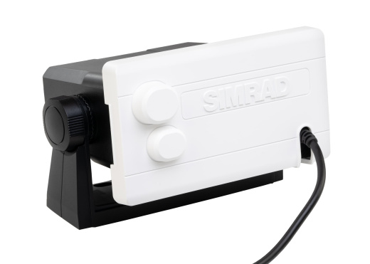SIMRAD VHF Radio RS20S / with Integrated GPS Antenna