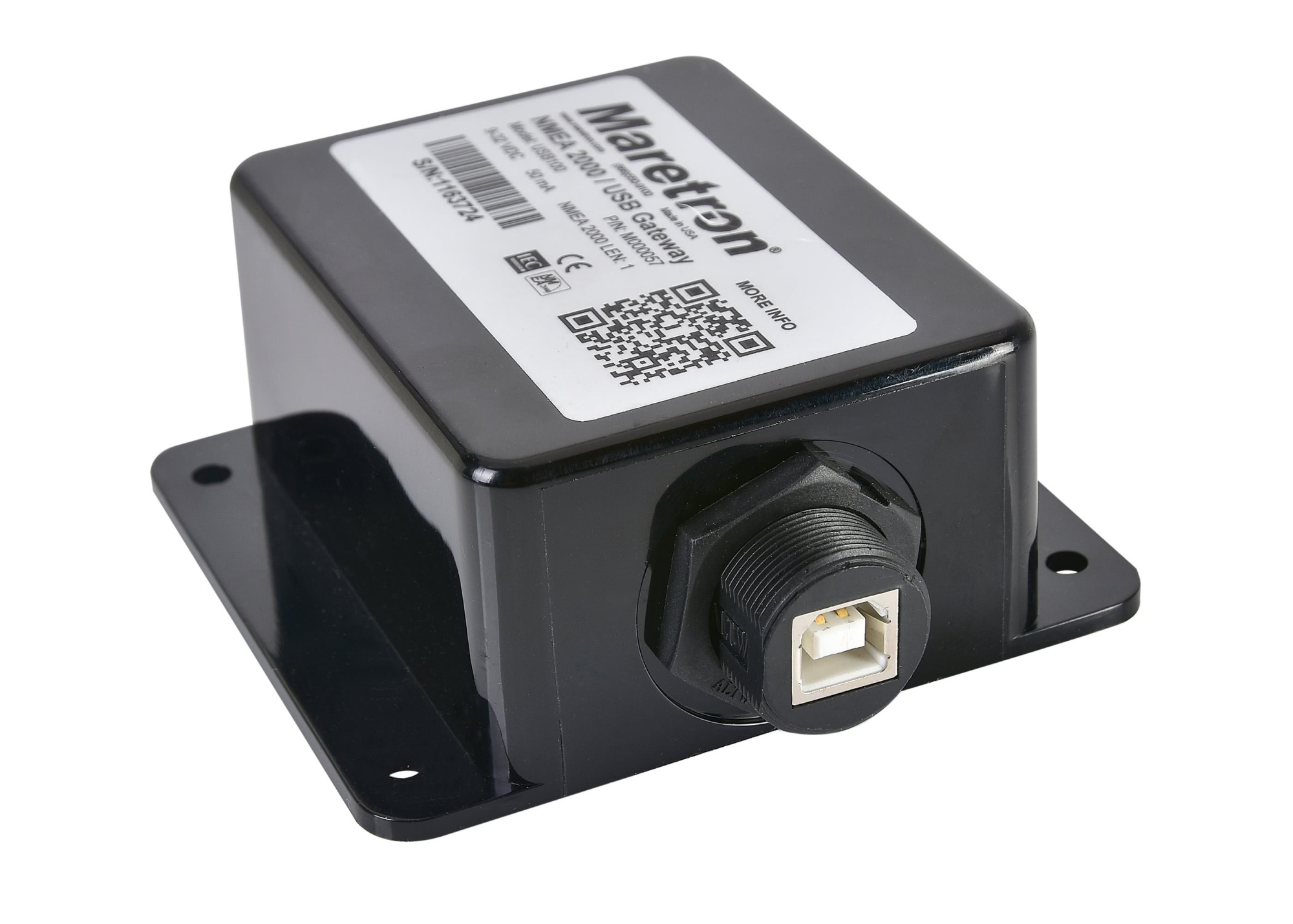 MARETRON USB/NMEA2000 Adapter