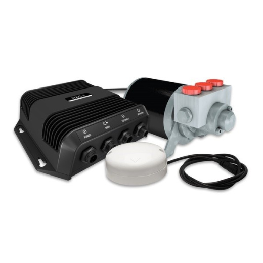 SIMRAD Outboard Pilot Hydraulic Pack