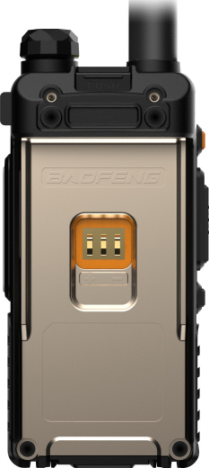 Радиостанция Baofeng UV-5RH 10W