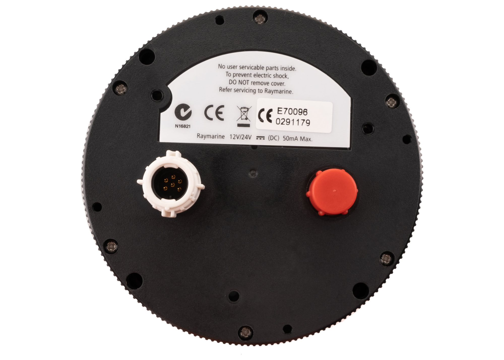 RAYMARINE EVOLUTION EV-1 Autopilot Sensor