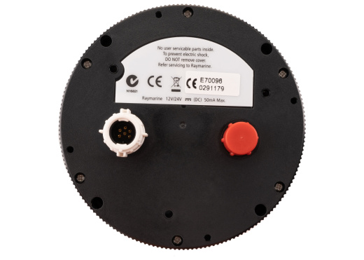 RAYMARINE EVOLUTION EV-1 Autopilot Sensor