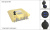 LiFePO4 12V 52Ah Аккумулятор R3 Titanat