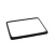 Raymarine a6 Front Bezel (Black)