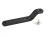 SIMRAD Tiller Bracket