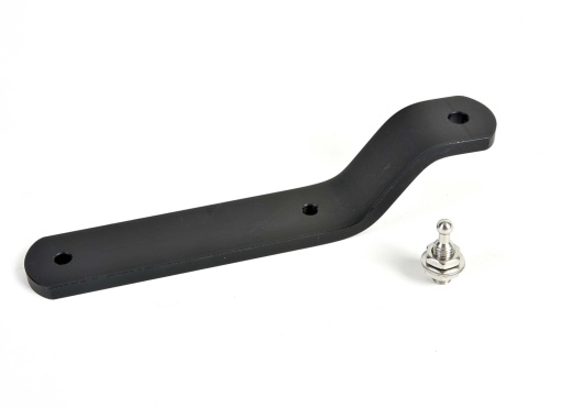 SIMRAD Tiller Bracket