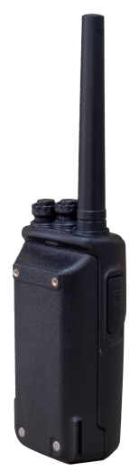 Радиостанция Аргут А-55 UHF