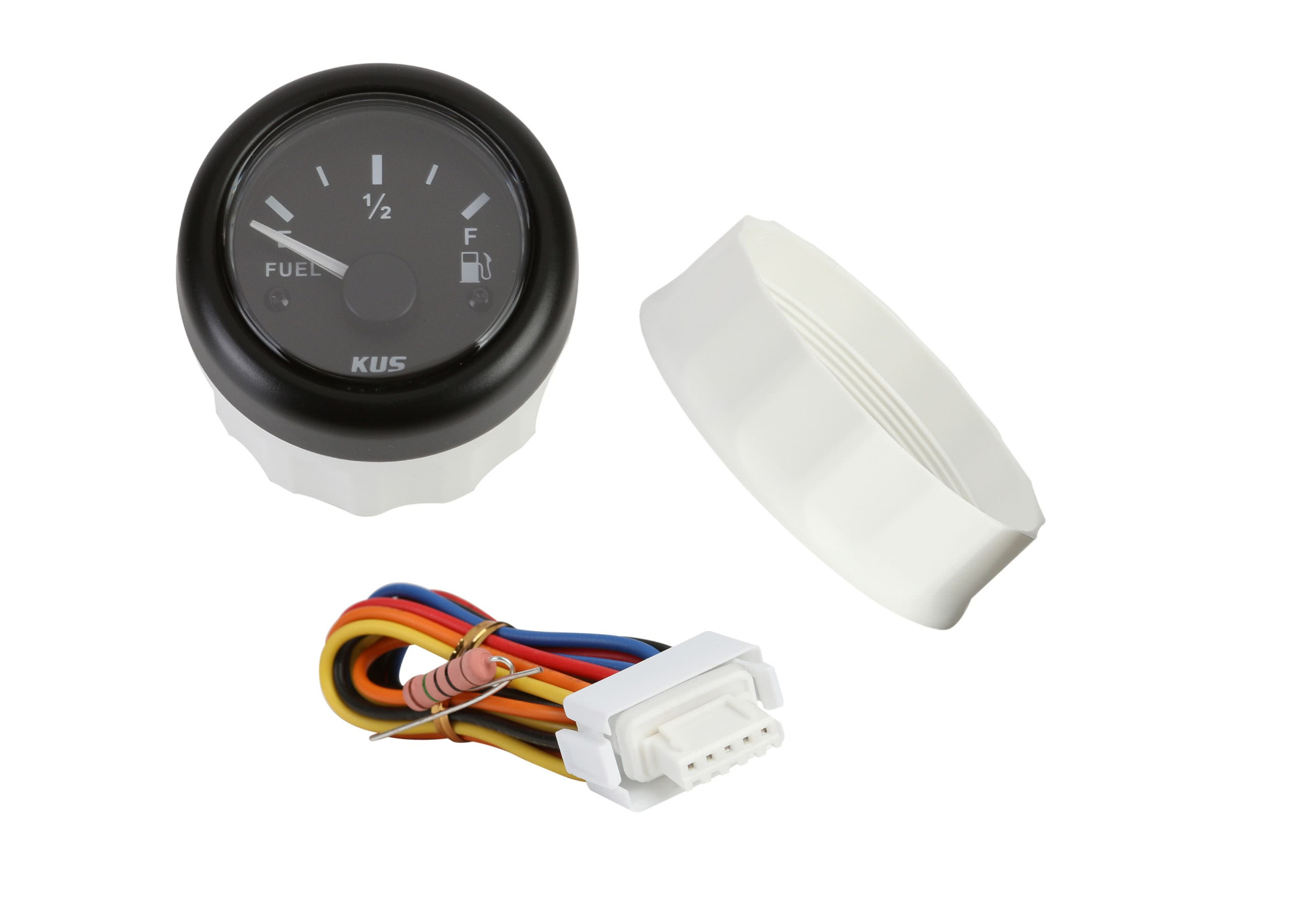 KUS Fuel Gauge / 240 - 33 ohms