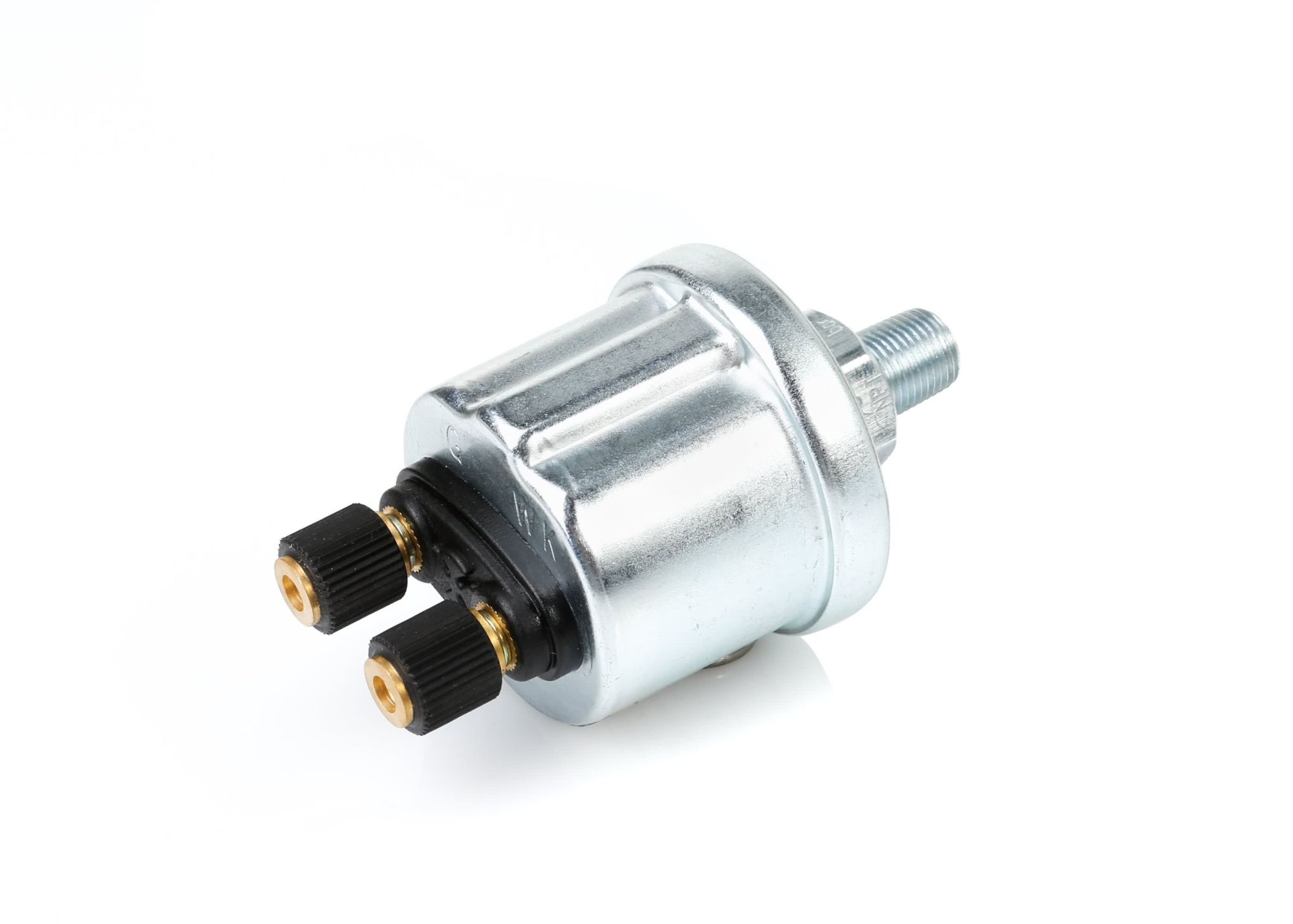 KUS Oil Pressure Sensor 0-5 bar / 10-184 ohm; with alarm