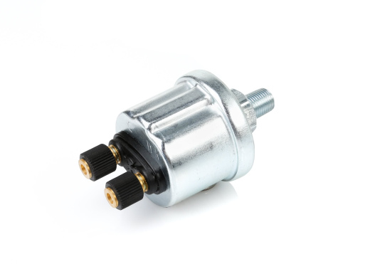 KUS Oil Pressure Sensor 0-5 bar / 10-184 ohm; with alarm