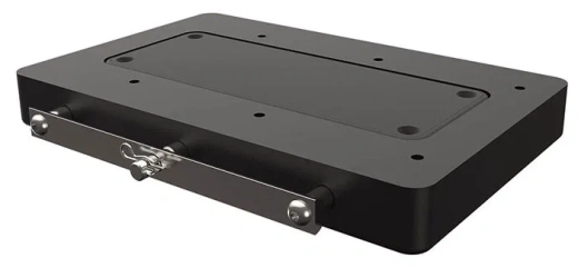 Minn Kota Quest Quick Release Bracket / MKA-57