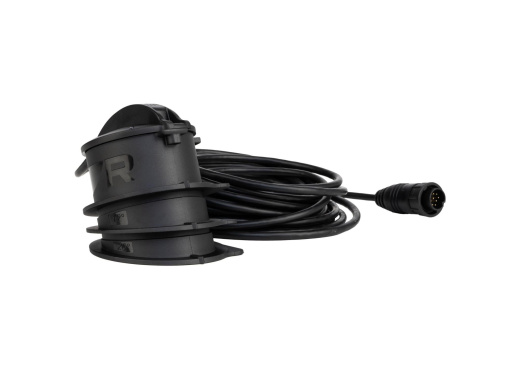 RAYMARINE CPT-S CHIRP In-Hull Transducer