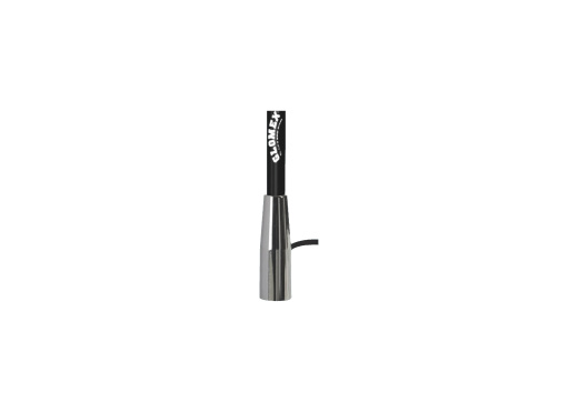 GLOMEX VHF Marine Antenna RA400CR / BK / 1.5 m