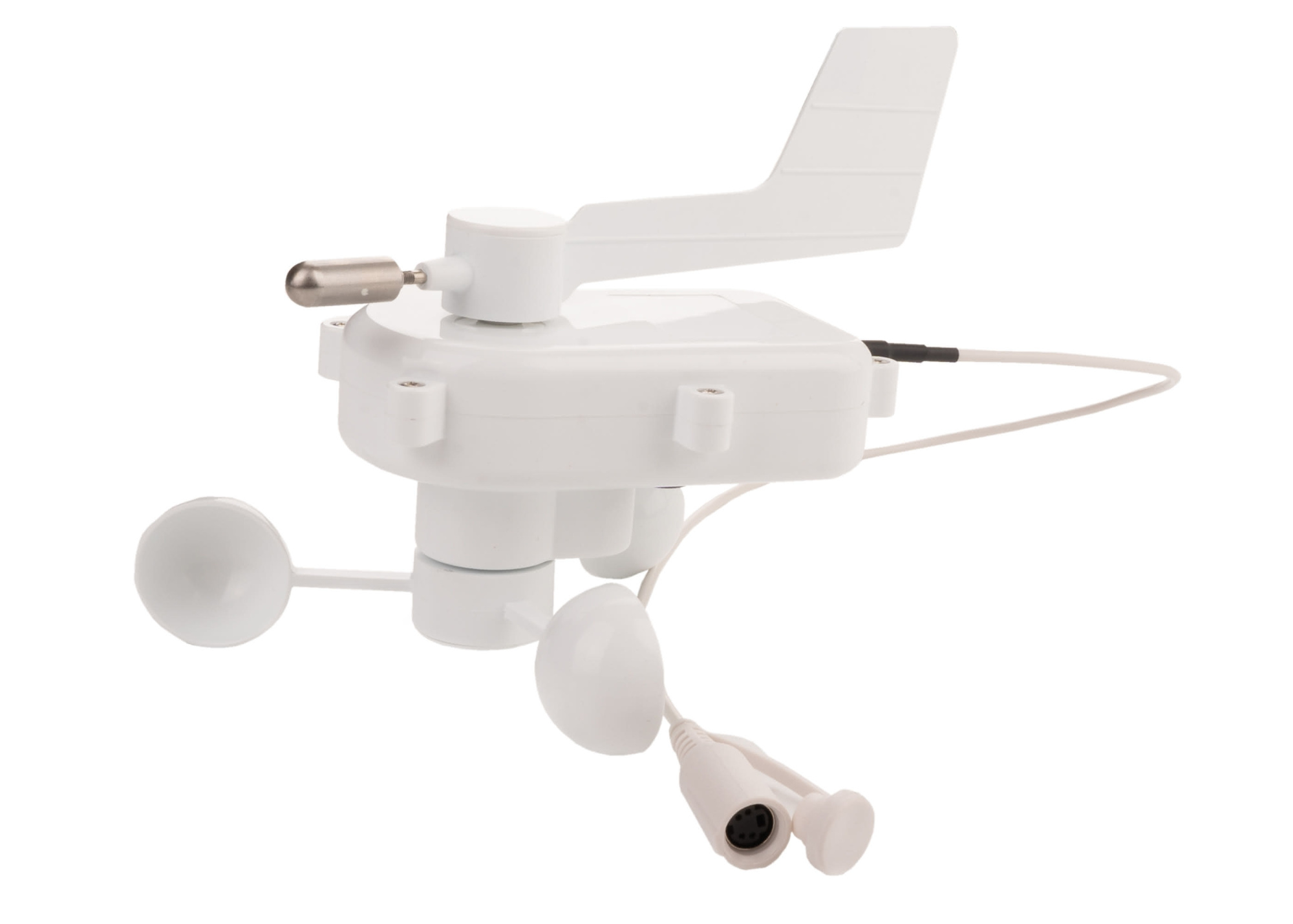 NASA MARINE NASA NMEA2000 Wind System