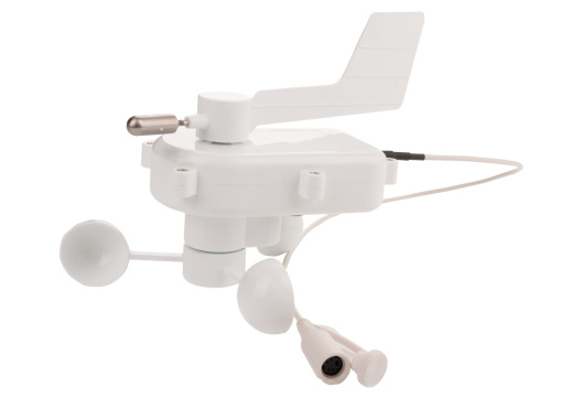 NASA MARINE NASA NMEA2000 Wind System