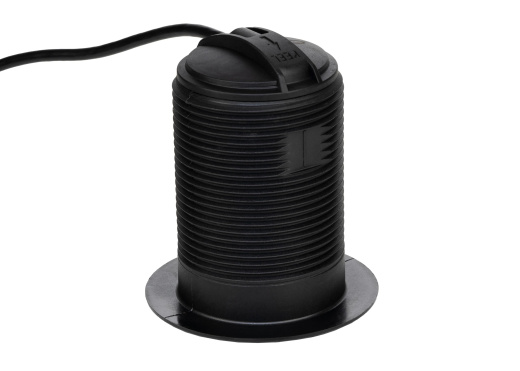 RAYMARINE P19 Through-Hull Transducer