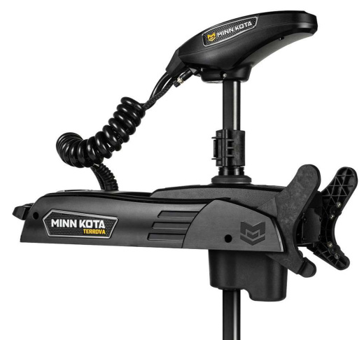 Minn Kota Terrova Quest 90/115 72" Shaft 24/36v