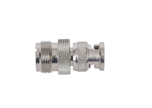 BNC Adapter, BNC-Plug/PL-SocketView Ratings (1)