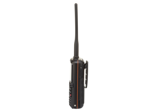 STANDARD HORIZON DSC-Handheld Radio HX890E / black