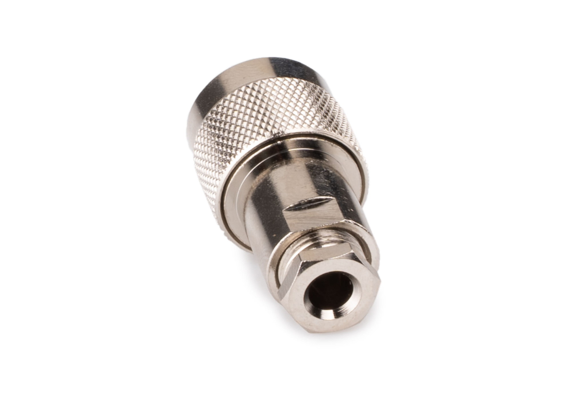N Connector for RG58U Coaxial CableView Ratings (2)