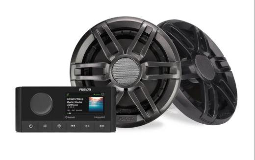 Fusion™ MS-RA210 c динамиками XS Sports