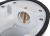 SEAVIEW Radar / Dome Mount for Motor Boats / RAD5