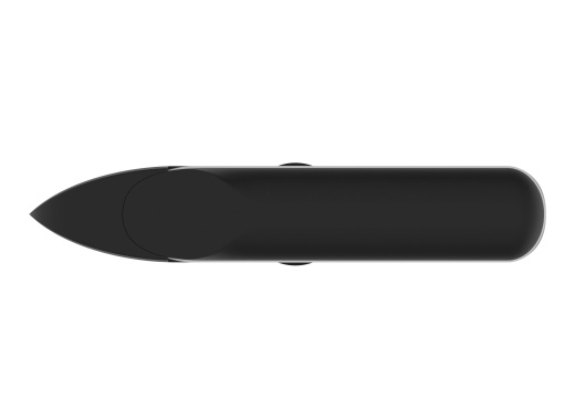 RAYMARINE RVM-400 Through-Hull Transducer / stainless steel