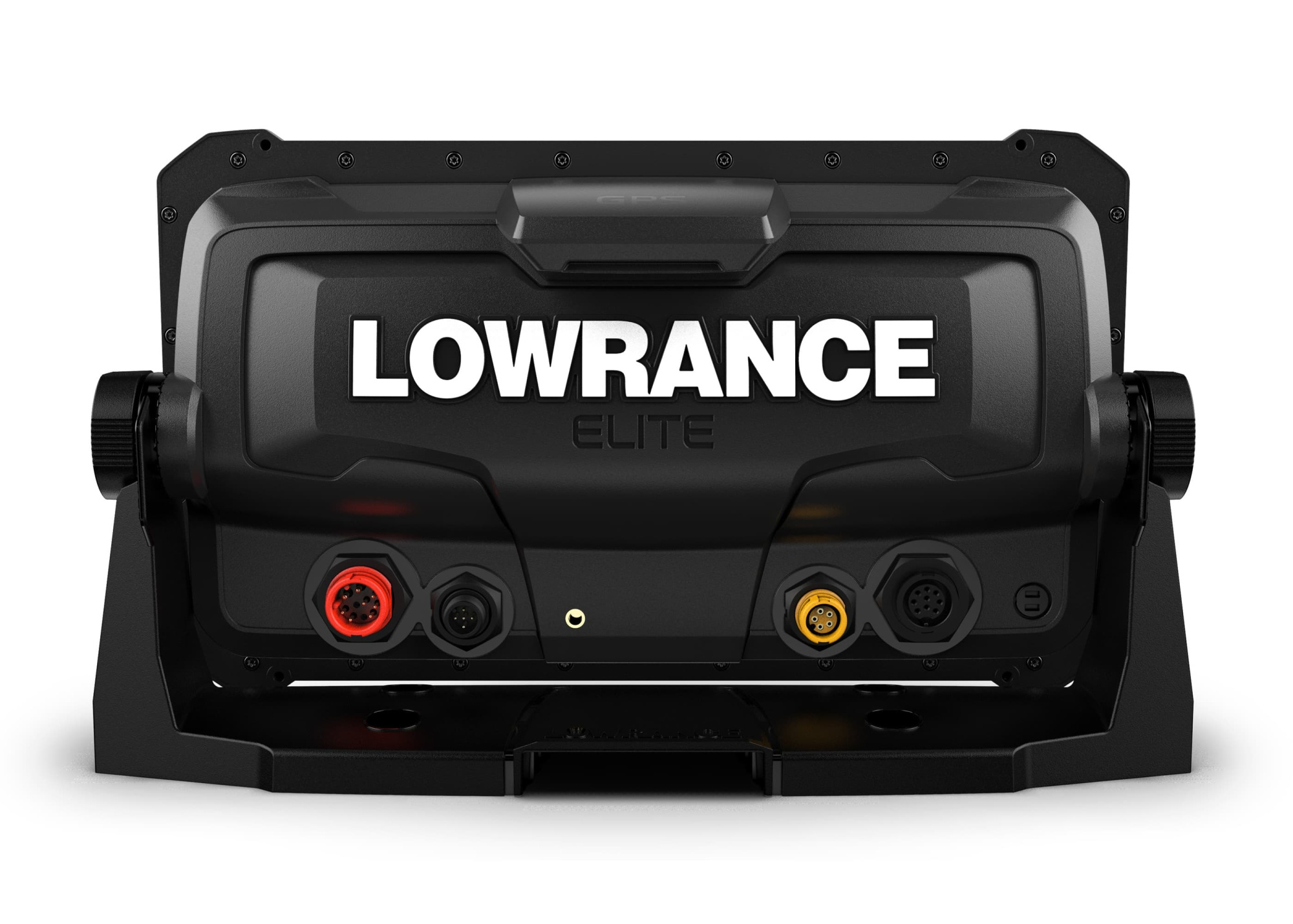 Lowrance Elite FS 9 без датчика