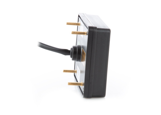 NASA MARINE TARGET Wireless Wind Measuring System with Transducer