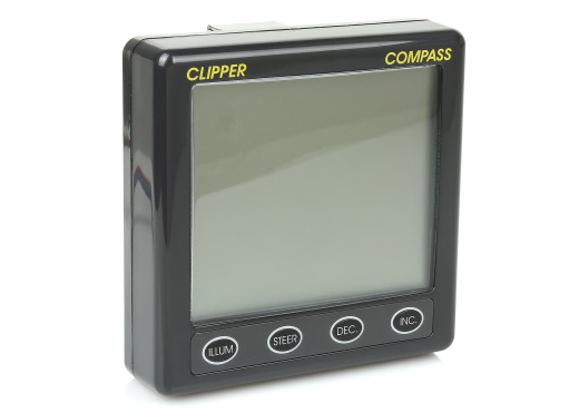 NASA MARINE CLIPPER Compass Repeater
