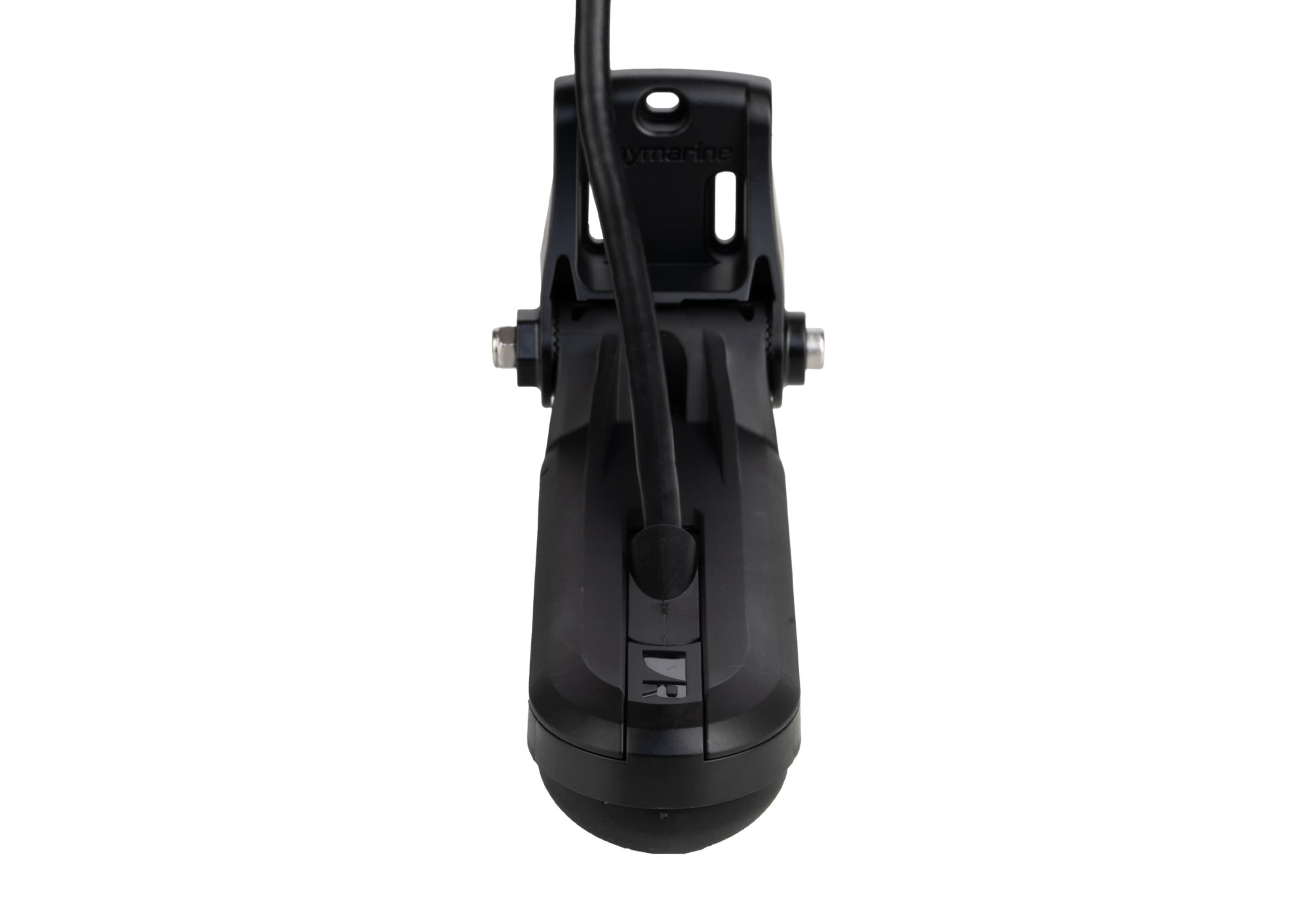 RAYMARINE Hypervision HV-100 Transom Transducer for Element Series