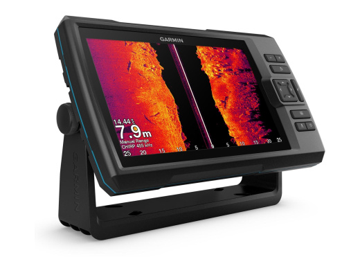 Garmin STRIKER VIVID 9sv с GT52HW-TM