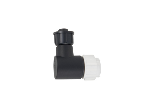 RAYMARINE SeaTalkNG to NMEA2000 Adapter / angled