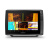 Garmin ECHOMAP Ultra 2 122sv с GT56UHD-TM