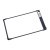 Передняя панель Lowrance Bezel and Card Door HDS-16 Carbon
