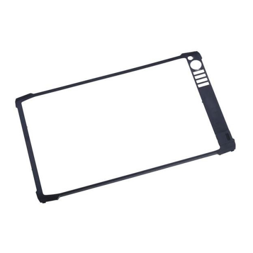 Передняя панель Lowrance Bezel and Card Door HDS-16 Carbon