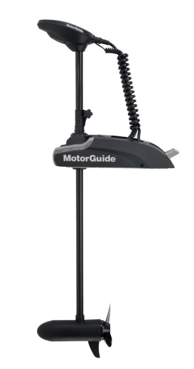MotorGuide XI5-55FW 54" 12V FP SNR