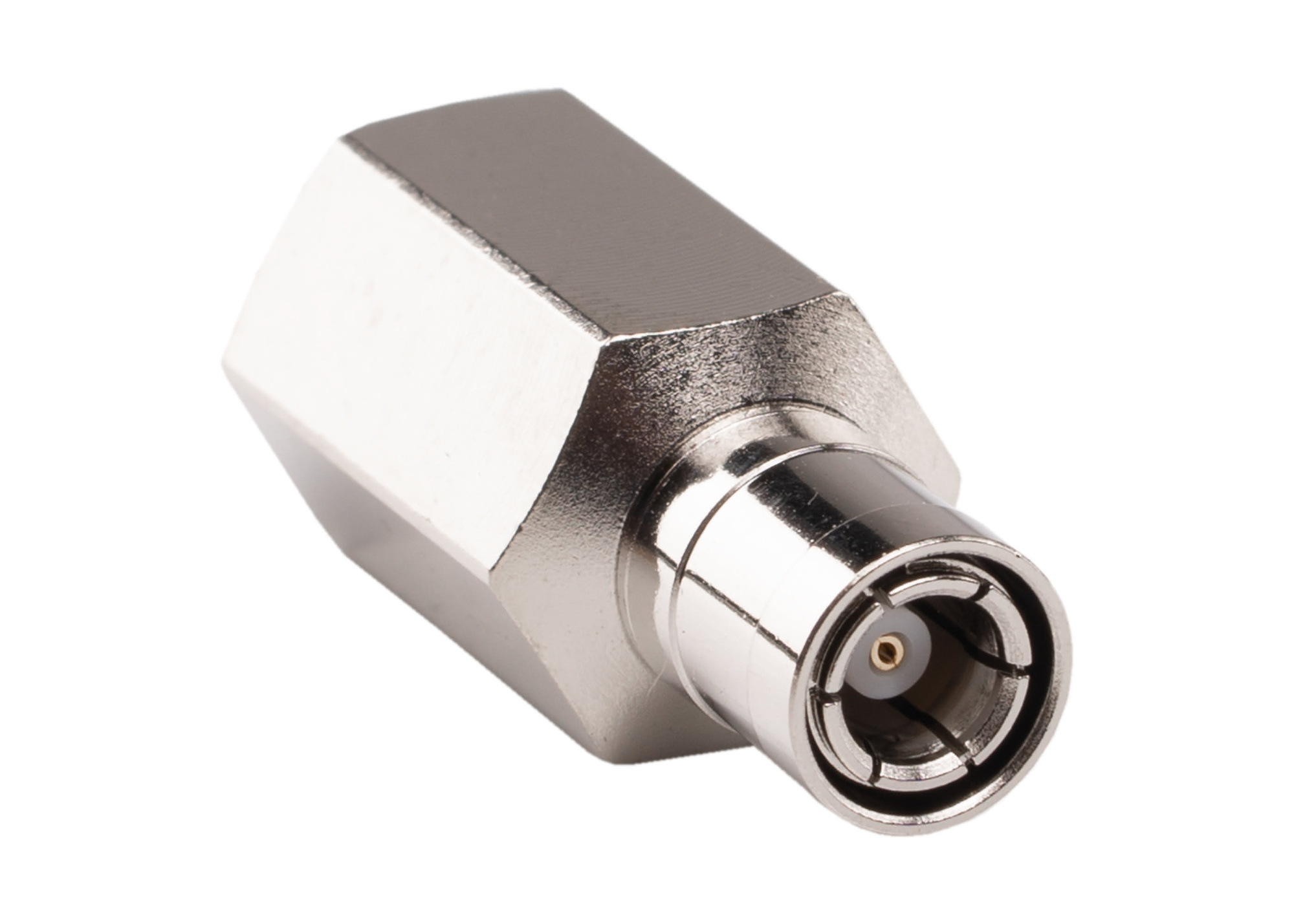 FME-SMB Adapter (male / male)View Ratings (0)