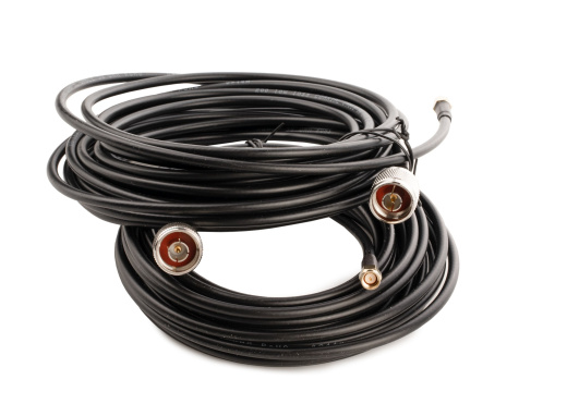 GLOMEX weBBoat LINK EXT WiFi Antenna